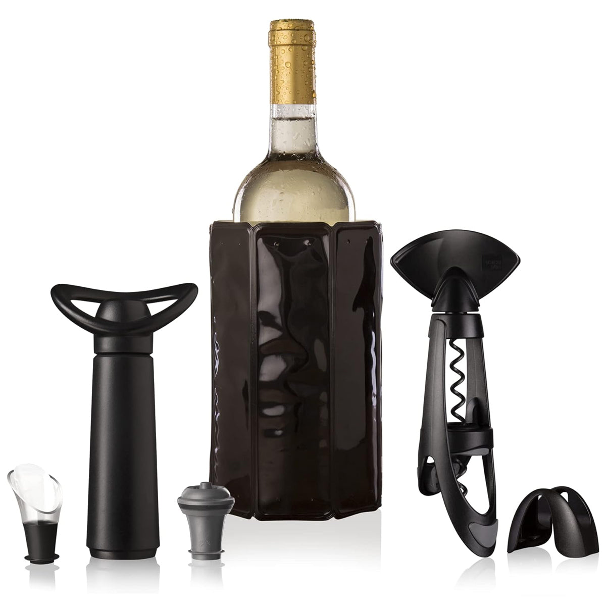 WINE SET ORIGINAL (5 PCS), BOX – El Mundo del Vino