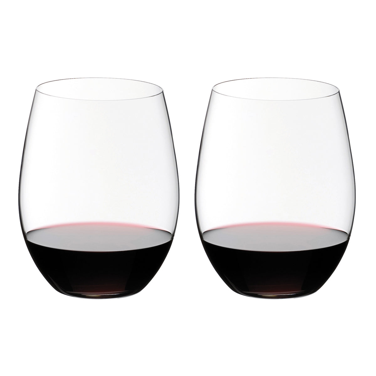 Riedel Set 2 Copas O Cabernet Sauvignon El Mundo Del Vino 0695