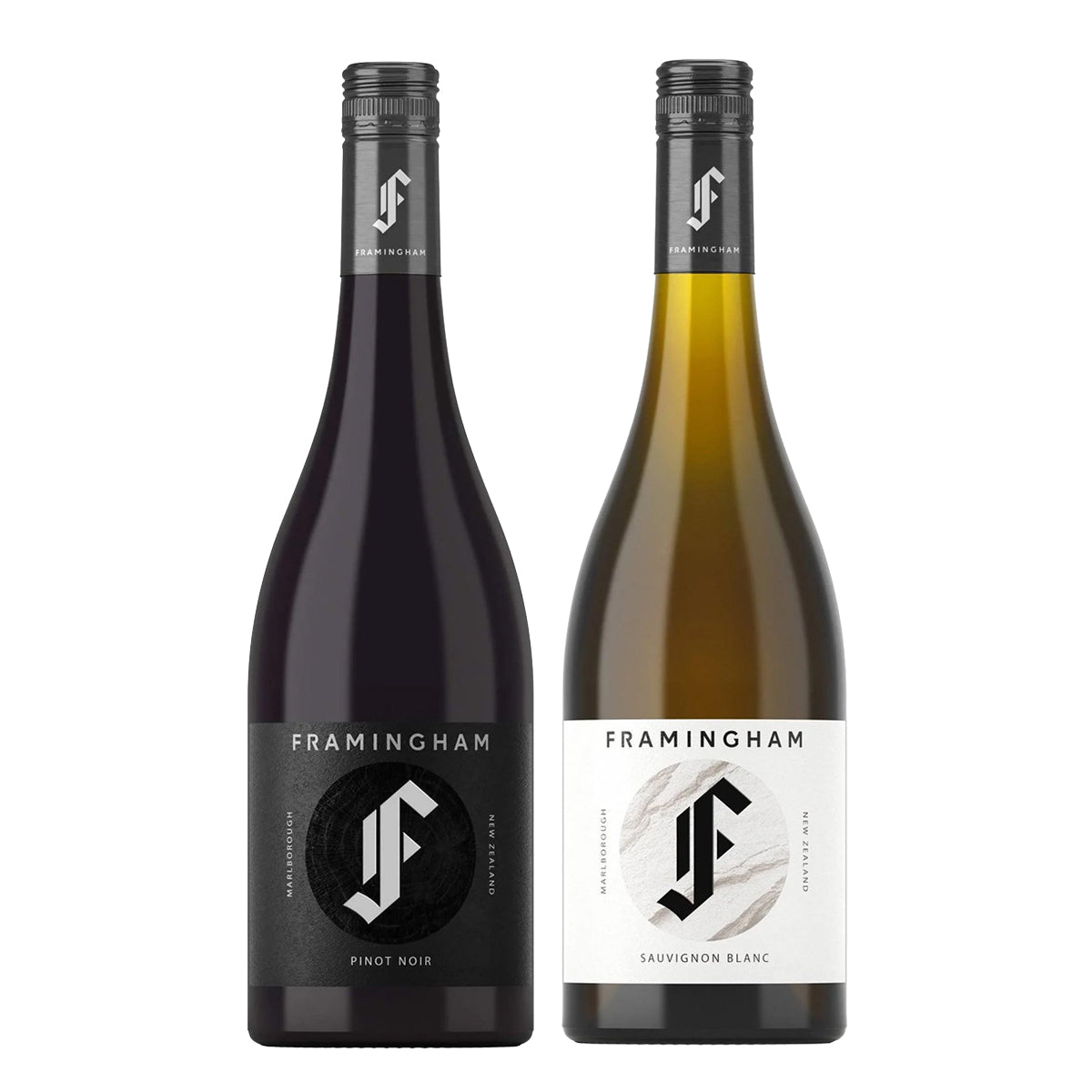 PACK NUEVA ZELANDA – El Mundo del Vino