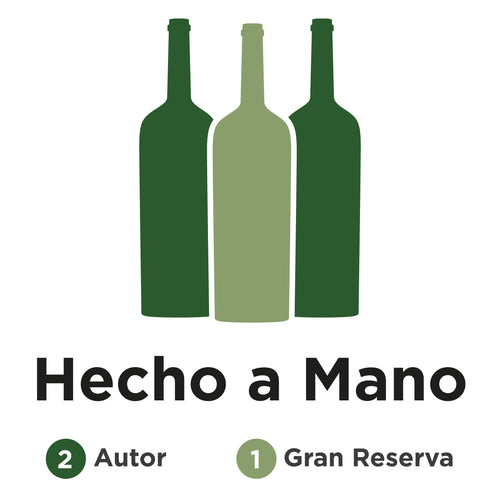 Suscripción Hecho a Mano