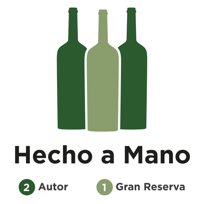 Suscripción Hecho a Mano