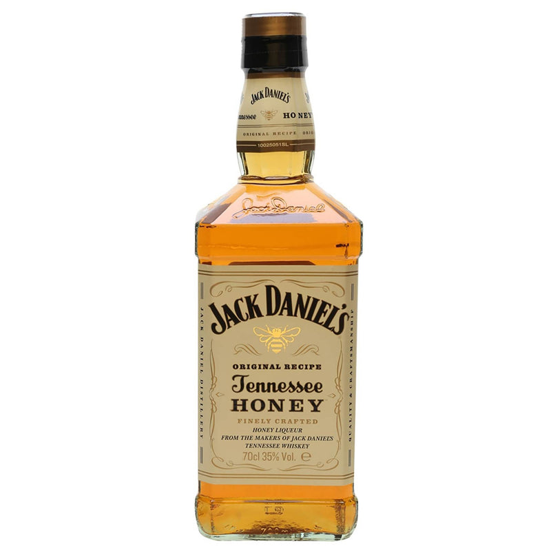 JACK DANIELS HONEY 750 ML