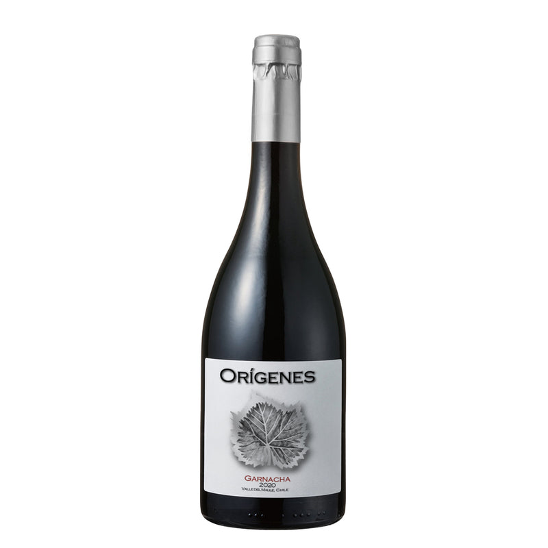 ORÍGENES WINES GARNACHA 750 ML