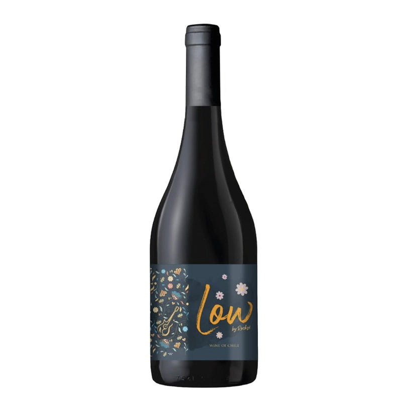 ROCK WINES LOW CINSAULT 750 ML