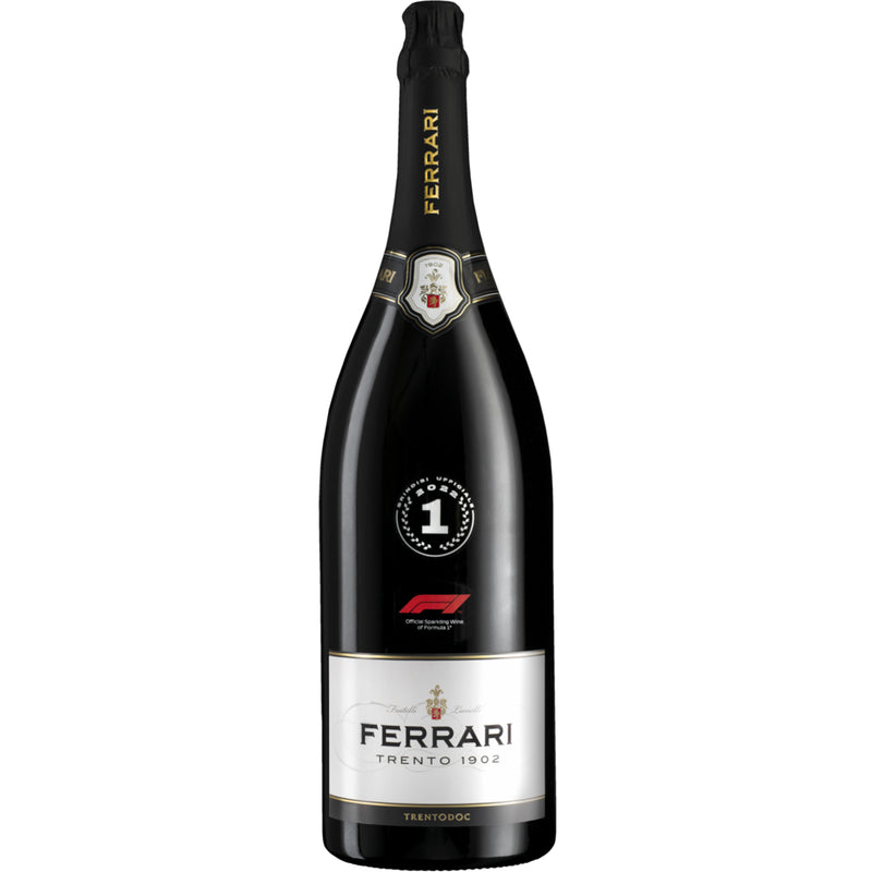 FERRARI BRUT F1 PODIUM 3000 ML