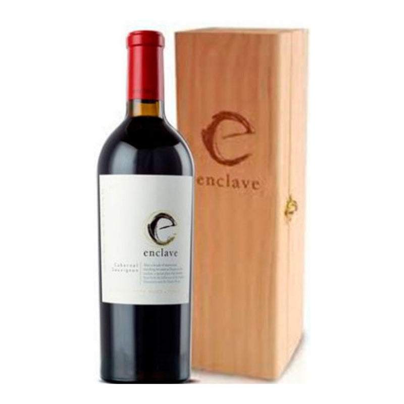 VENTISQUERO ENCLAVE CABERNET SAUVIGNON  750 ML