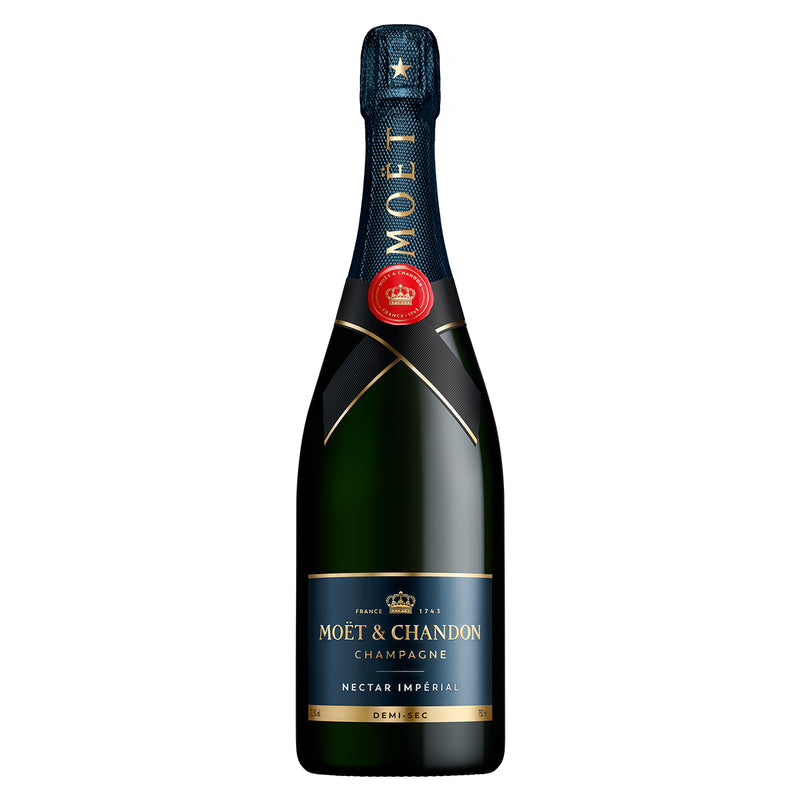 MOET & CHANDON NECTAR IMPERIAL 750 ML