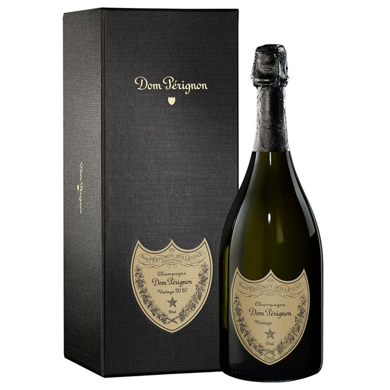 CHAMPAGNE DOM PERIGNON BLANC C/EST 750 ML