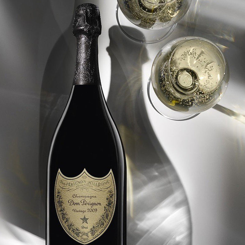 CHAMPAGNE DOM PERIGNON BLANC C/EST 750 ML