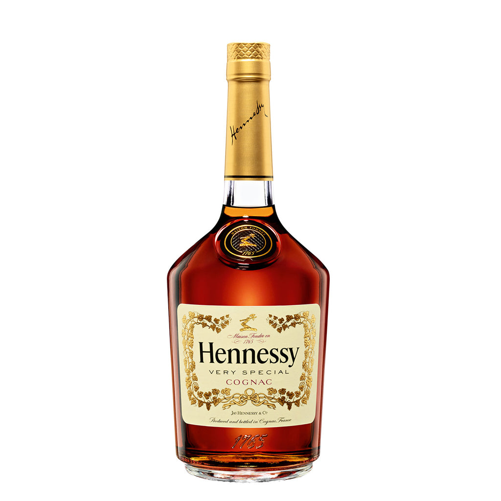 Cognac Hennessy Very Special 700cc + Caja