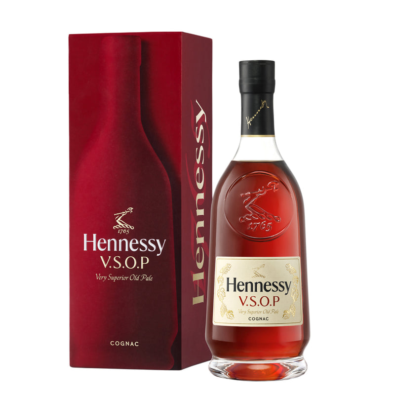 HENNESSY VSOP COGNAC 700 CC