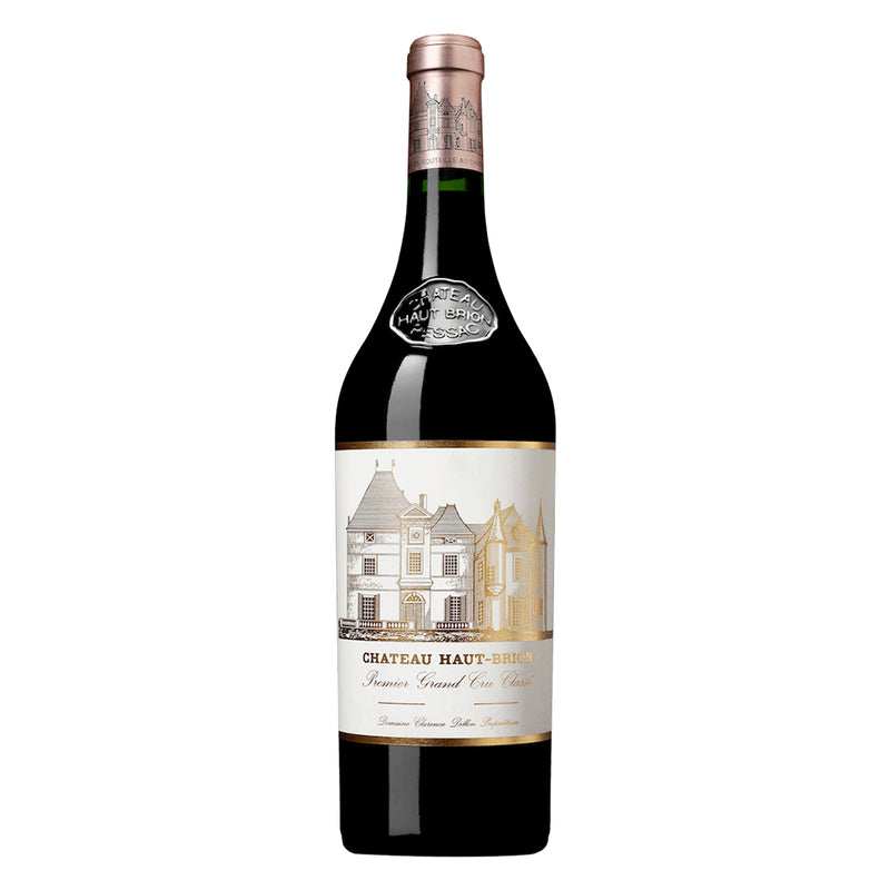 CHATEAU HAUT BRION 2014 750 ML