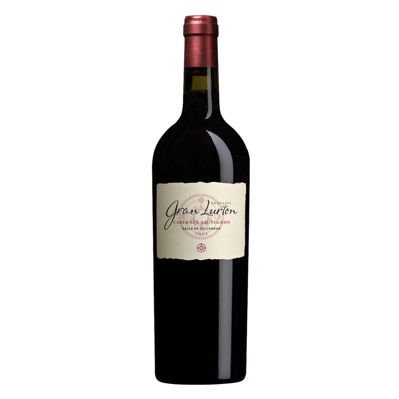 FRANCOIS LURTON GRAN LURTON 2022 CS 750 ML