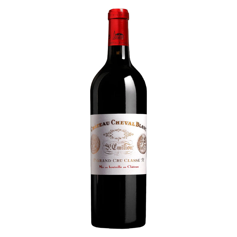 CHATEAU CHEVAL BLANC 2016 750 ML