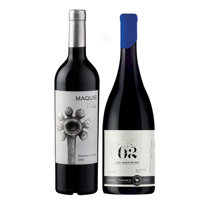 DUO ICONOS