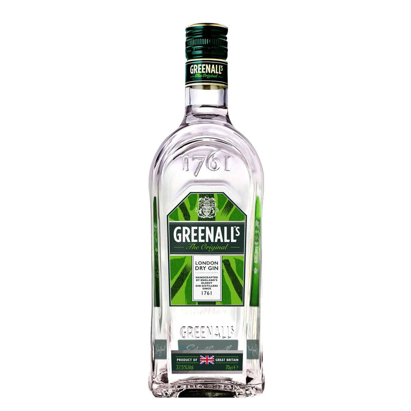 GIN GREENALLS 750 ML
