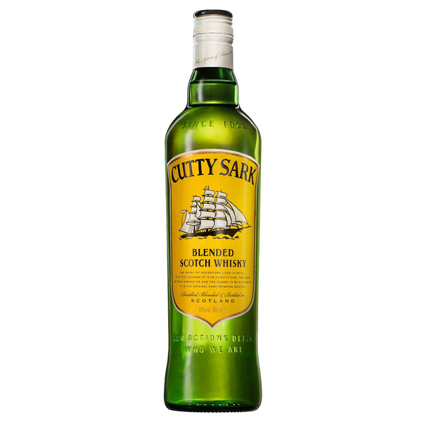 WHISKY CUTTY SARK 700 ML