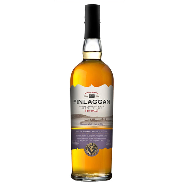 FINLAGGAN ORIGINAL PEATY 700 ML