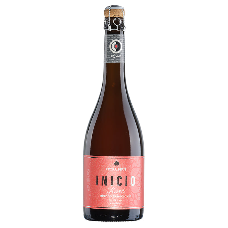 ESPUMANTE INICIO PN BRUT MET. TRAD. 750 ML