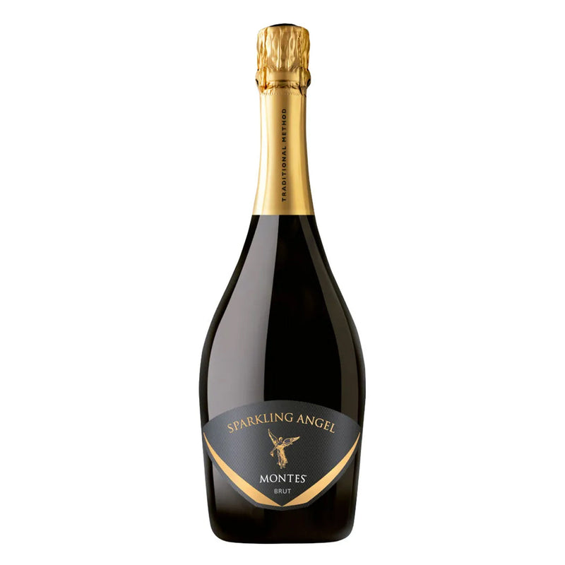 MONTES SPARKLING ANGEL BRUT 750 ML