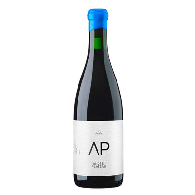 ANDES PLATEAU AP MEZCLA-TI 750 ML