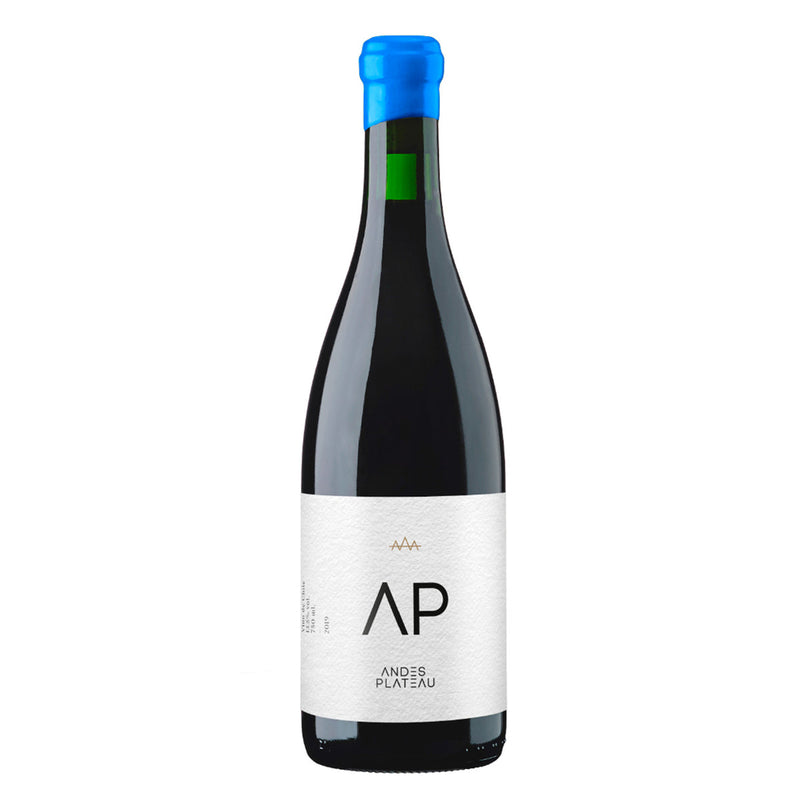 ANDES PLATEAU AP MEZCLA-TI 750 ML