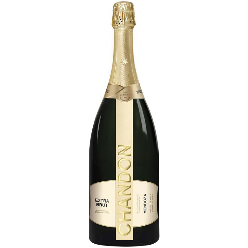 BRUT FOAMING CHANDON 1500 CC