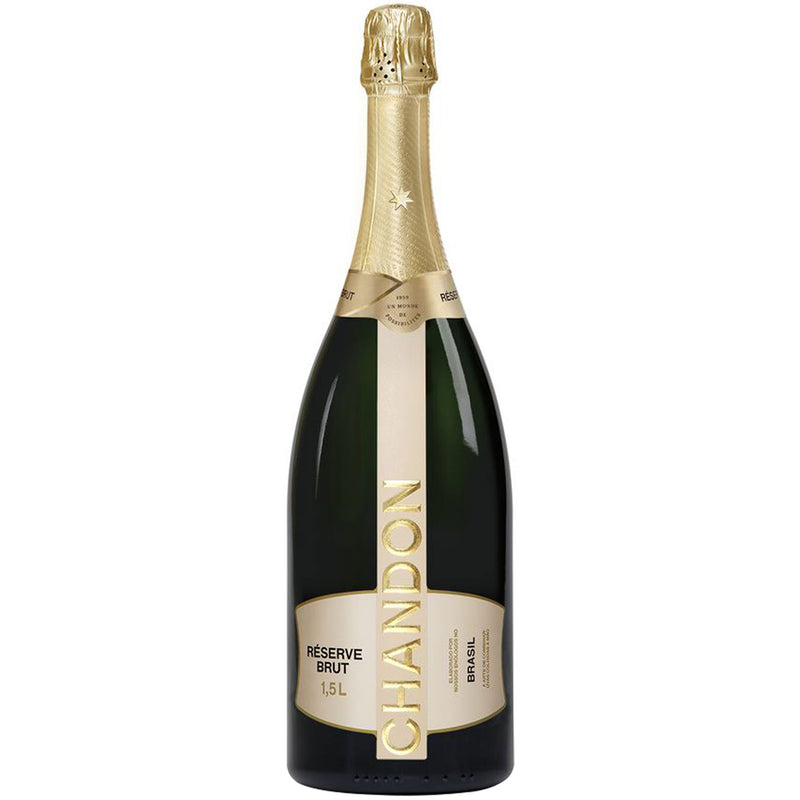 CHANDON ESPUMANTE BRUT 1500 CC