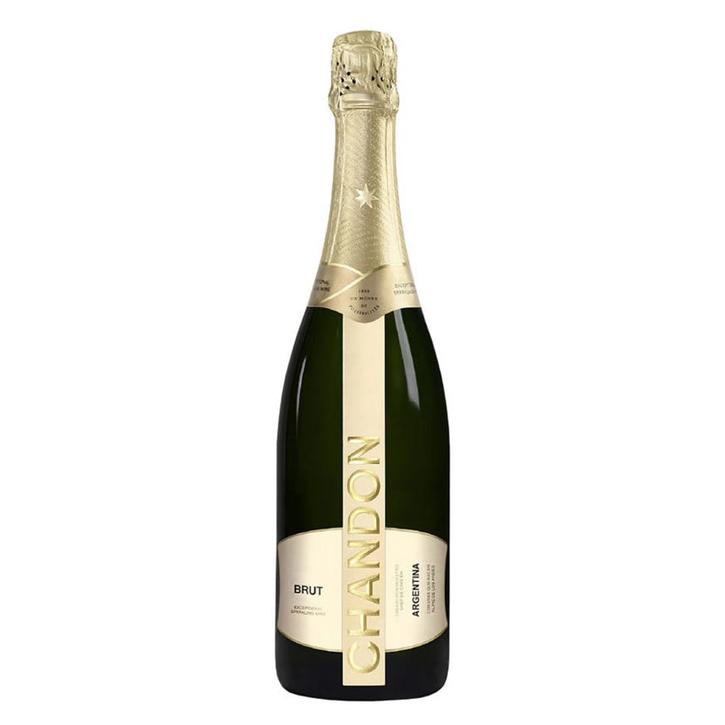 ESPUMANTE CHANDON BRUT BOT 750 ML