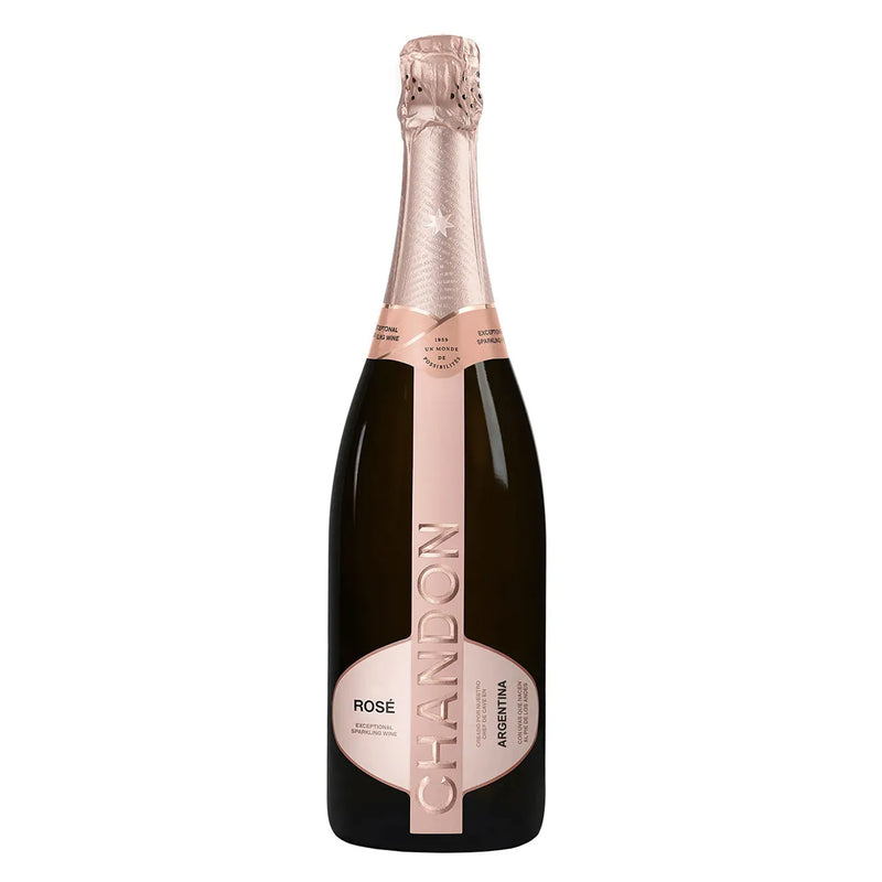 CHANDON ESPUMANTE BRUT ROSE 750 CC