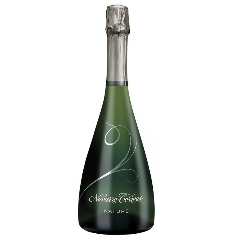 NAVARRO CORREAS EXTRA BRUT CH/PN 750 ML