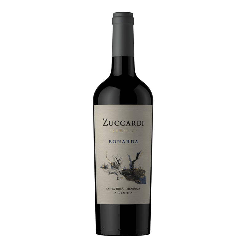 ZUCCARDI SERIE A BONARDA 750 ML