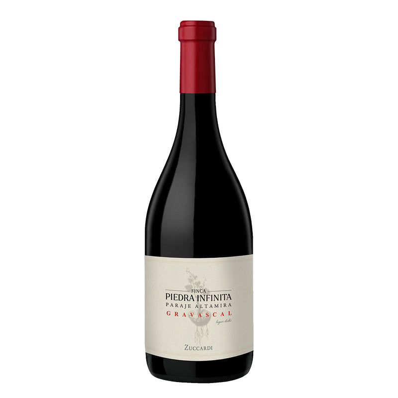 ZUCCARDI FPI GRAVASCAL MALBEC 750 ML