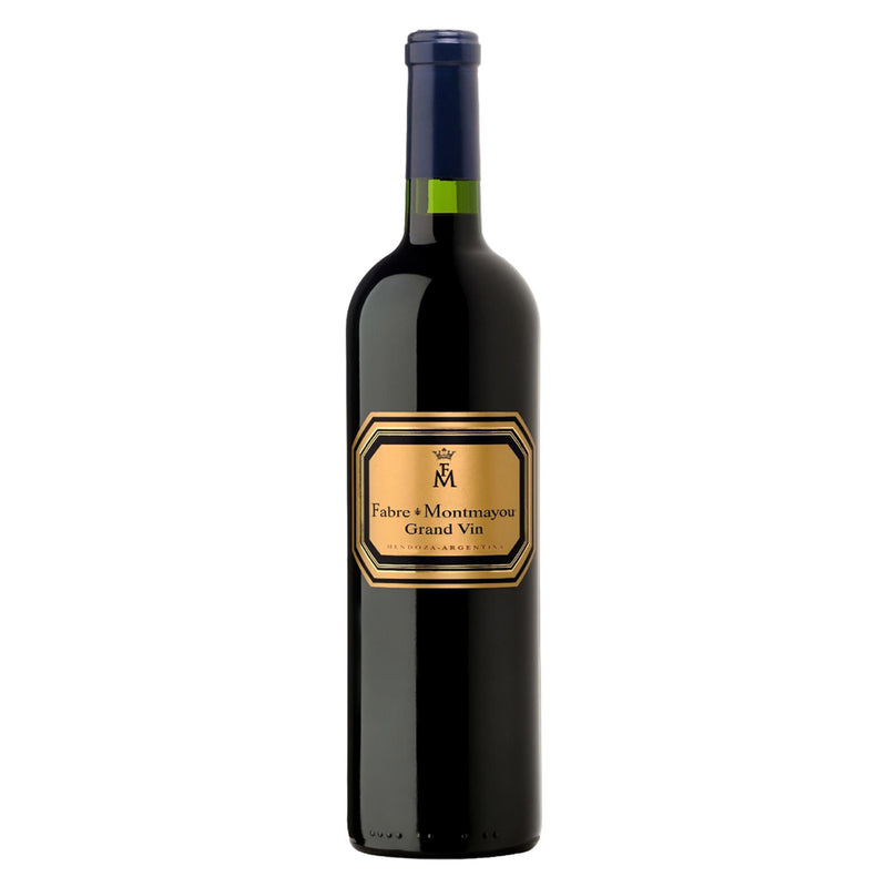 FABRE MONTMAYOU GRAND VIN ÍCONO 750 ML