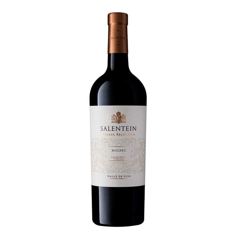 SALENTEIN RESERVE MALBEC 750 ML