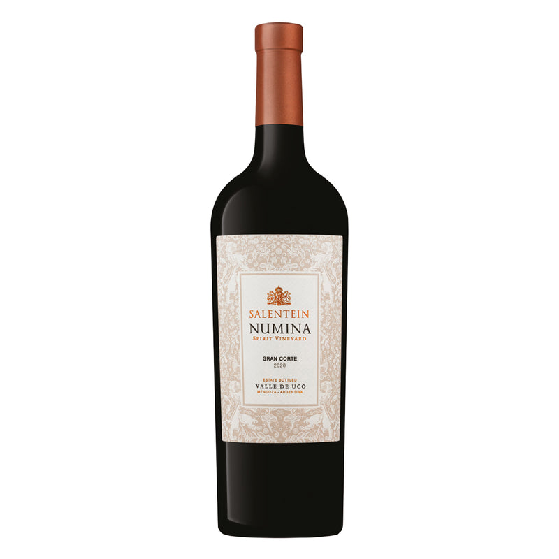 NUMINA GRAN CORTE BLEND 750 ML
