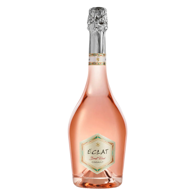 ECLAT BRUT ROSE CINSAULT El Mundo Del Vino eclat-brut-rose-cinsault-el-mundo-del-vino