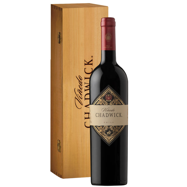 CHADWICK CABERNET SAUVIGNON 750 ML