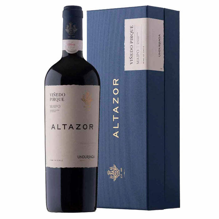 UNDURRAGA ALTAZOR INK MIX 750 ML