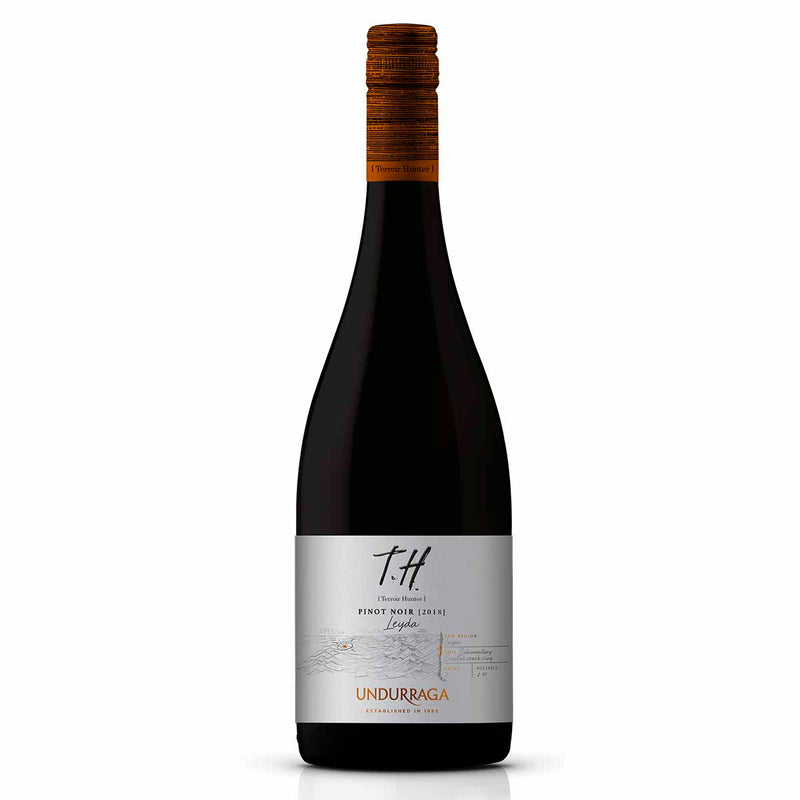 UNDURRAGA TH PINOT NOIR LEYDA 750 ML