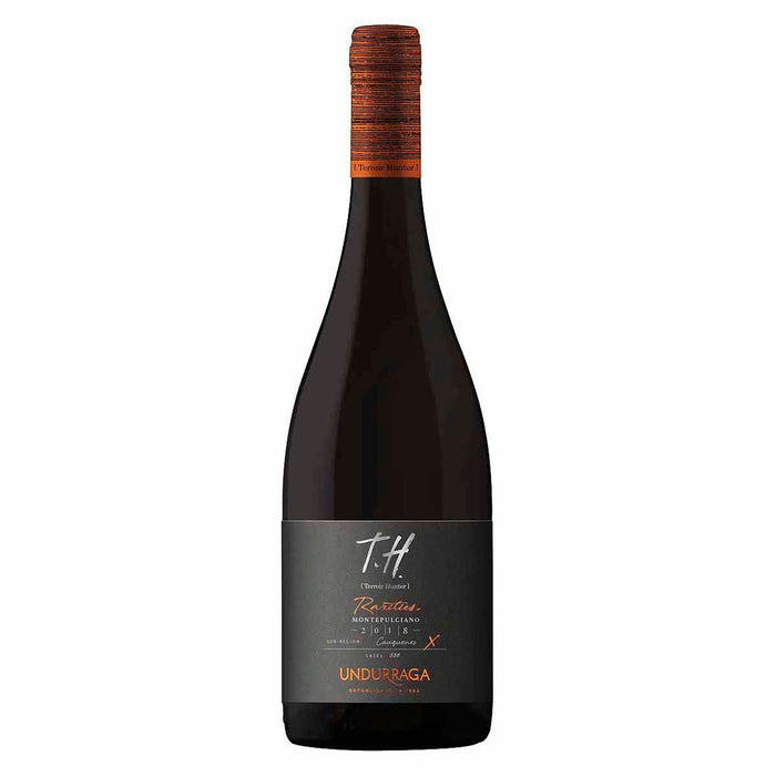 UNDURRAGA TH RARITIES MONTEPULCIANO MIX INK 750 ML