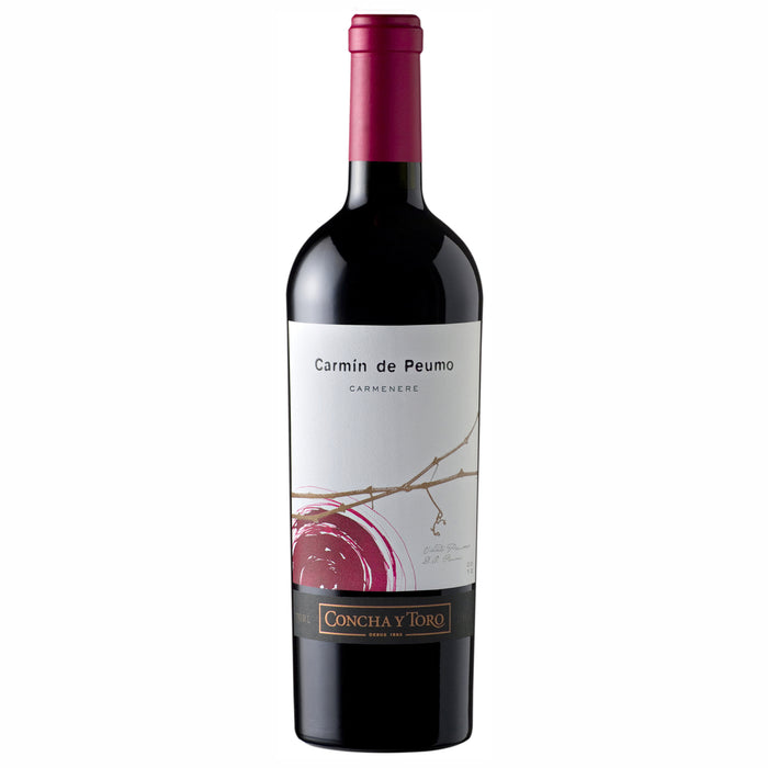 CONCHA Y TORO CARMIN CARMENERE 750 ML