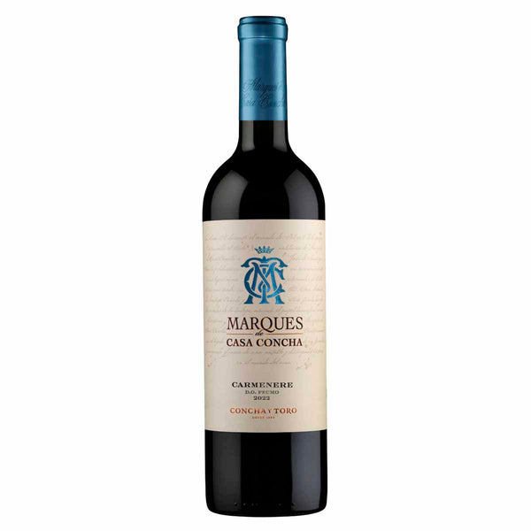 CONCHA Y TORO MARQUES CA 750 CC