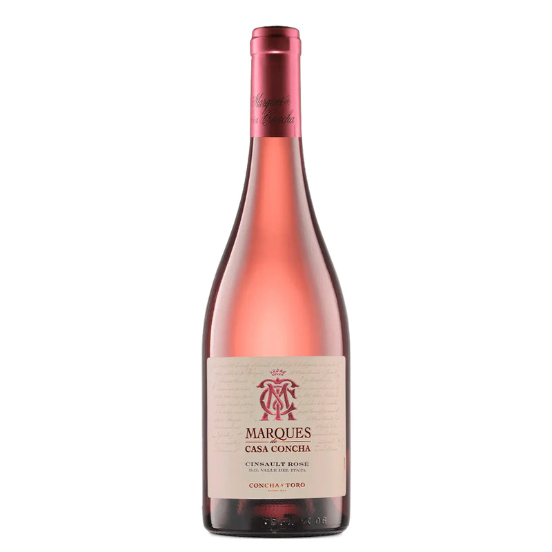 MARQUES DE CASA CONCHA ROSE 750 ML