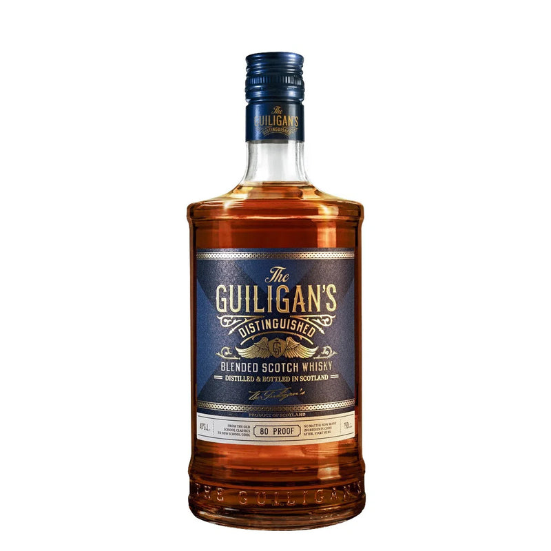 WHISKY THE GUILIGANÂ´S 40º