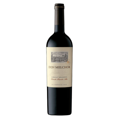 DON MELCHOR CABERNET SAUVIGNON 2022 750 ML