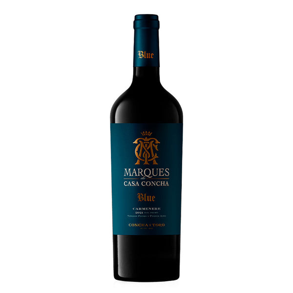 CONCHA Y TORO MARQUES BLUE CA 750 CC