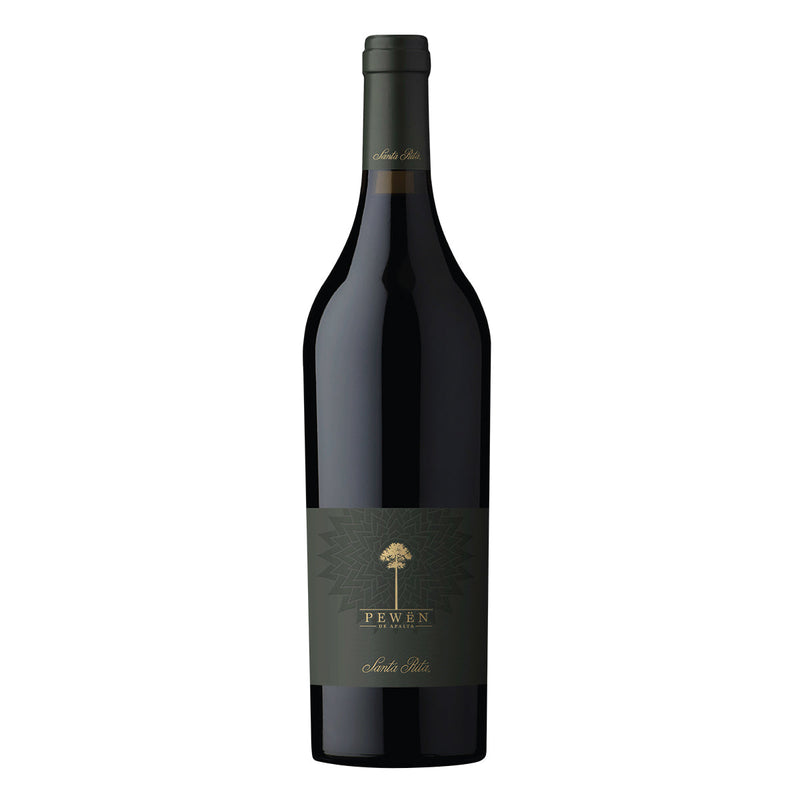 SANTA RITA PEWËN DE APALTA CARMENE 750 ML
