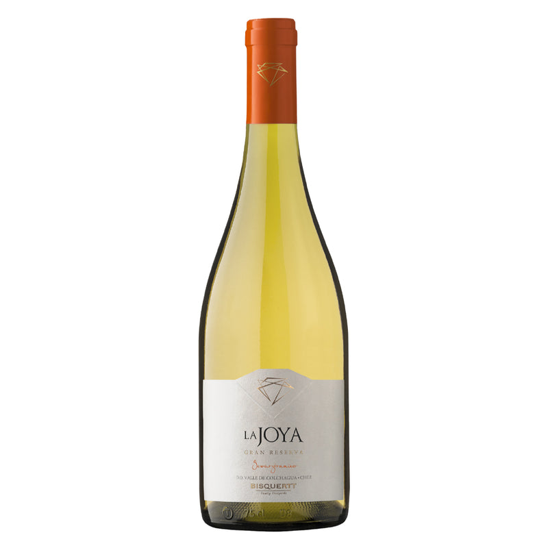 BISQUERTT LA JOYA G RES GW 750 ML