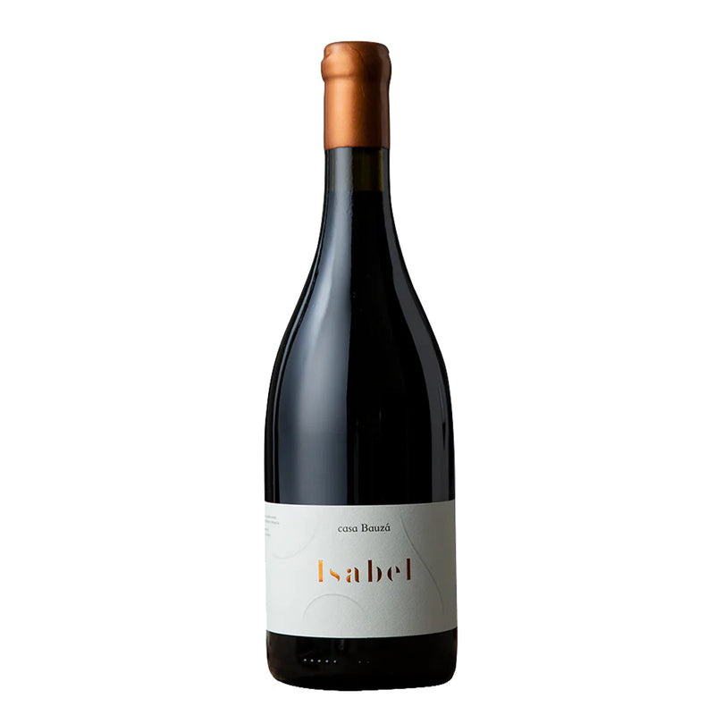 CASA BAUZA ICONO ISABEL 750 ML
